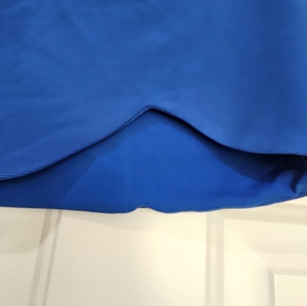 Zara Asymmetrical Hem crop top size small - Picture 7 of 7